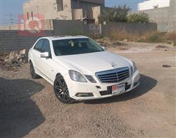 مرسيدس بنز E-Class